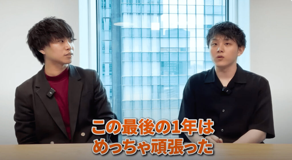 pispis塾長 こうじ先生 の大学・学歴・｜３浪目：医学部に挑戦（4）